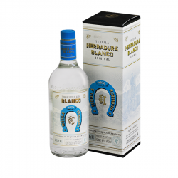 Tequila Blanco Herradura 950 Ml 1/1 1170