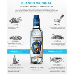 Tequila Blanco Herradura 950 Ml 1/1 1170