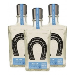 Tequila Plata Herradura 950 Ml 1/1 17578