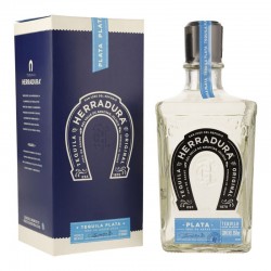 Tequila Plata Herradura 950 Ml 1/1 17578