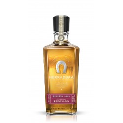 Tequila Reposado Herradura Colección de la Casa 750 Ml 1/1 21487