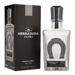 Tequila Ultra Añejo Herradura 700 Ml 1/1 24380