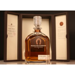 Tequila Extra Añejo Herradura Seleccion Suprema 750 Ml 1/1 1178