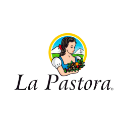 Té de Manzanilla Caja 100 Piezas La Pastora 1/100