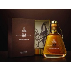 Tequila Extra Añejo XA Sauza 750 Ml 1/1 20719