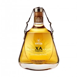 Tequila Extra Añejo XA Sauza 750 Ml 1/1 20719