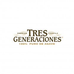 Tequila Reposado Tres Generaciones 750 Ml 1/1 4653