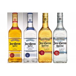 Tequila Reposado Especial  Cuervo 695 Ml 1/1 1076