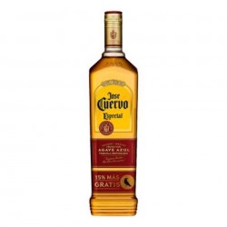 Tequila Reposado Especial  Cuervo 1200 Ml 1/1 16868