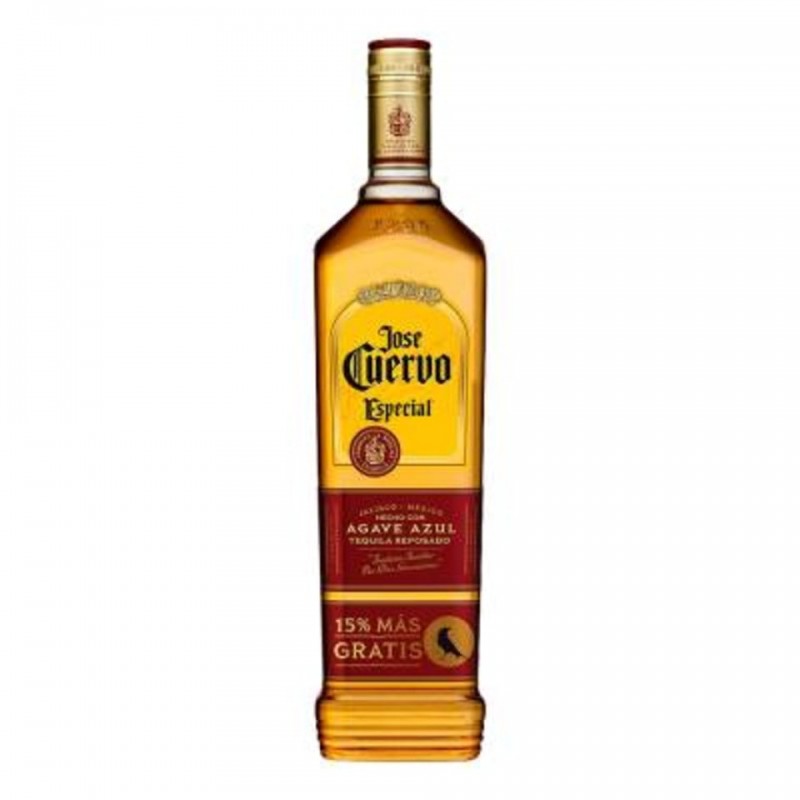 Tequila Reposado Especial  Cuervo 1200 Ml 1/1 16868