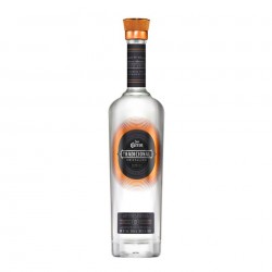 Tequila Reposado Cristalino Cuervo 750 Ml 1/1 30871