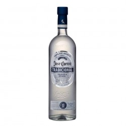 Tequila Blanco Tradicional Plata Cuervo 1.75 LTS 1/1 30789