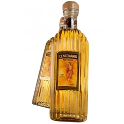 Tequila Reposado Gran Centenario 700 Ml 1/1 1151