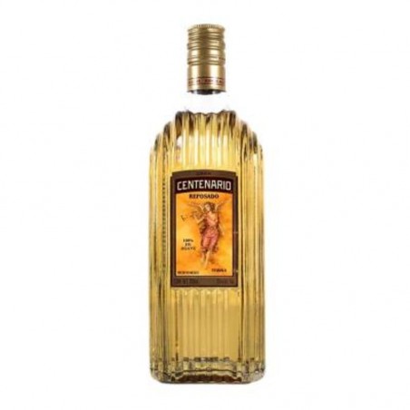 Tequila Reposado Gran Centenario 700 Ml 1/1 1151