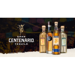 Tequila Gran Centenario Reposado 950 Ml 1/1 1150