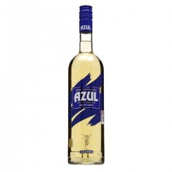 Tequila Reposado Centenario Azul  700 Ml  1/1 3974