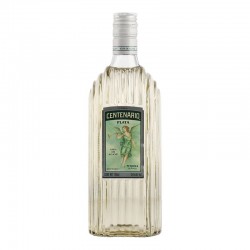 Tequila Plata Gran Centenario  700 Ml  1/1 1146