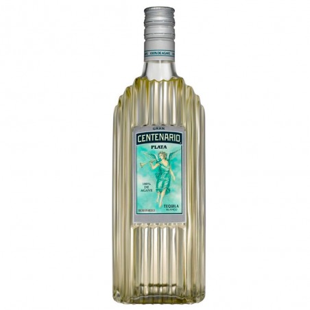 Tequila Plata Gran Centenario  950 Ml  1/1  22722