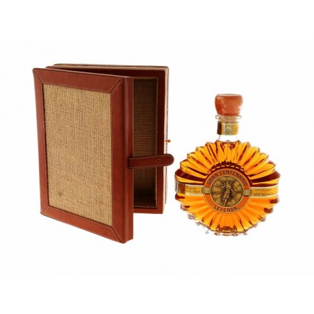 Tequila Gran Centenario Leyenda 750 Ml  1/1 30937