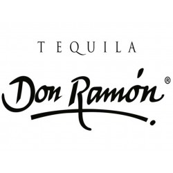 Tequila Reposado Don Ramón  750 Ml 1/1 15771