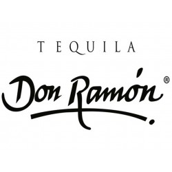 Tequila Reposado Don Ramón 3 Lt 1/1 15569