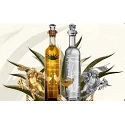 Tequila Punta Diamante Don Ramón 750 Ml  1/1 15568