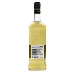 Tequila Reposado El Jimador 700 Ml  1/1 14701