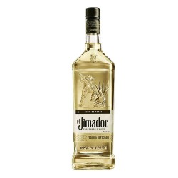 Tequila Reposado El Jimador 700 Ml  1/1 14701