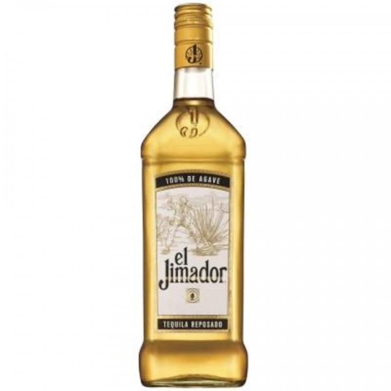 tequilareposadoeljimador950ml24683