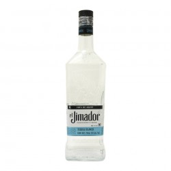 Tequila Blanco El Jimador 700 Ml  1/1 14797