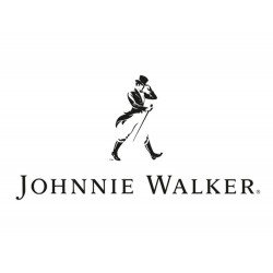 Whisky Black Label 12 años Johnnie Walker 750 Ml  1/1 1989