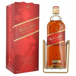 Whisky Red Label Johnnie Walker 3 Lt 1/1 26478