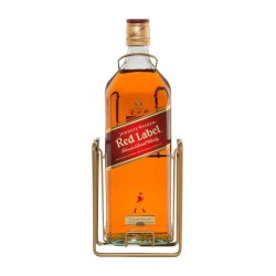 Whisky Red Label Johnnie Walker 3 Lt 1/1 26478