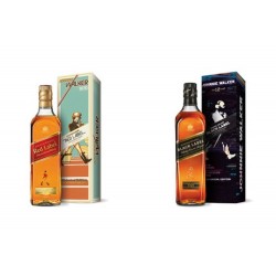 Whisky Red Label Ed. Esp. 1970 Johnnie Walker 700 Ml  1/1 31449