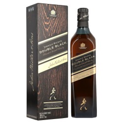 Whisky Double Black Label Johnnie Walker 750 Ml  1/1 19813