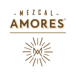 Mezcal Reposado Amores 750 Ml 1/1 27157