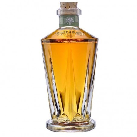 Mezcal Añejo Delirio de Oaxaca 750 Ml 1/1 24393