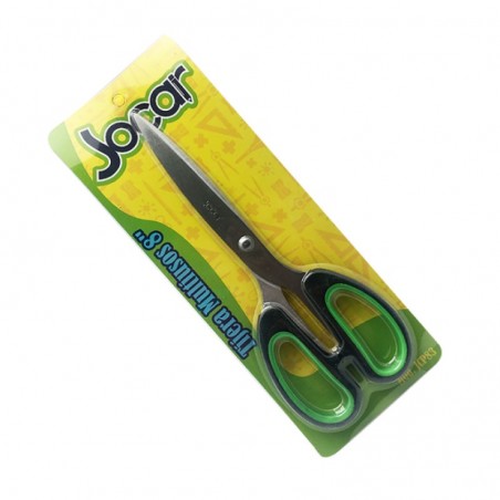 TIJERAS HOGAR Y OFICINA 8.0 JOCAR 1/1 04204