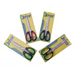 TIJERAS HOGAR Y OFICINA 8.0 JOCAR 1/1 04204
