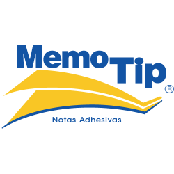 NOTAS ADHESIVAS MEMOTIP NEON 3 X 3  JANEL 04165