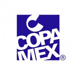 Caja de Papel Reciclado Copamex Ecobond Carta Blanco 75 gr 10/500 Hojas 63463