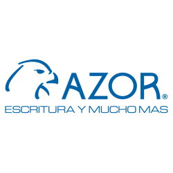 Marcatextos Azor Vision Plus 1/2 piezas 193