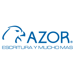 Marcatextos Azor Vision 1/4 Piezas 55479