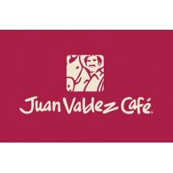 Café  Descafeinado Soluble Liofilizado Colombiano Juan Valdez 190 g