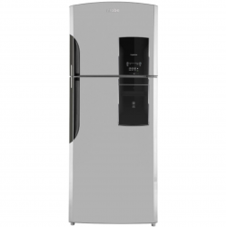 Refrigerador Mabe Top Mount RMS510IWMRX0 19 Pies Cúbicos 1/1 241601
