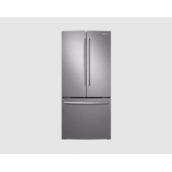 Refrigerador Samsung French Door RF220FCTAS8/EM de 22 Pies Cúbicos 1/1 241603
