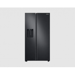 Refrigerador Samsung Dúplex Digital Inverter RS27T5200B1/EM de 27 Pies Cúbicos 1/1 241607