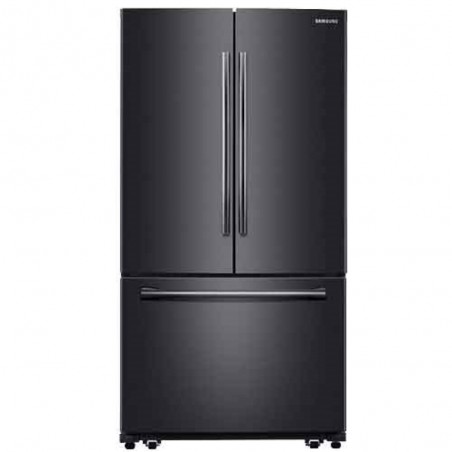 Refrigerador Samsung French Door RF262BEAESG  de 25 Pies Cúbicos 1/1 241608