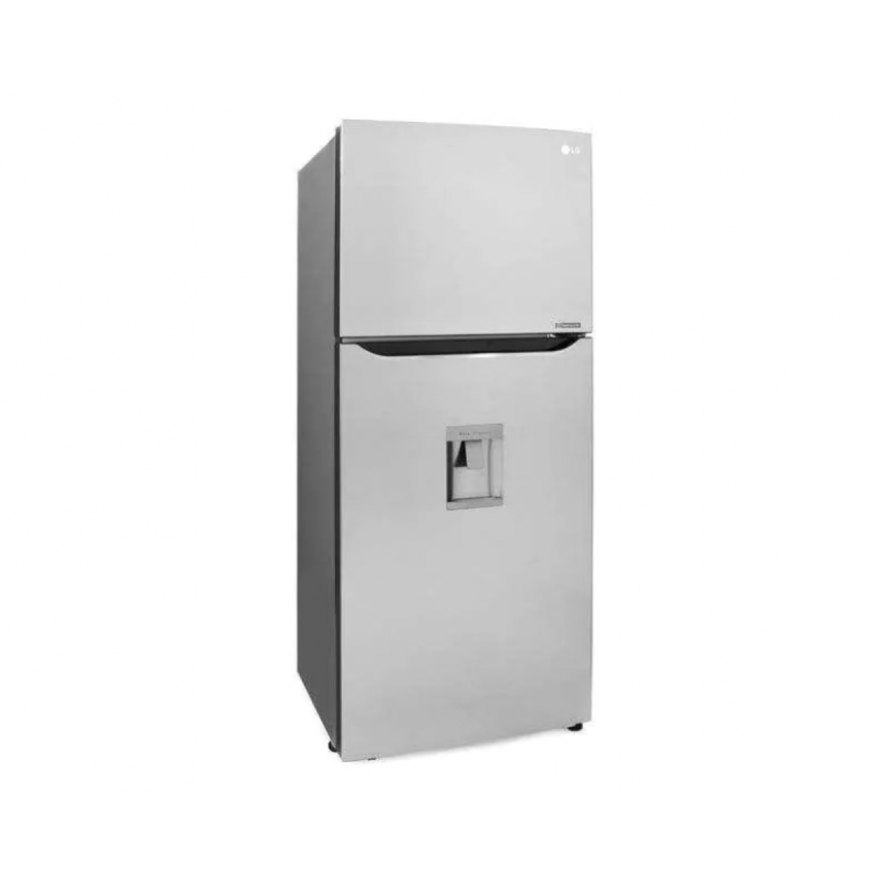Refrigerador LG Top Freezer Inverter GT40WDC de 15 Pies Cúbicos 1/1 241609