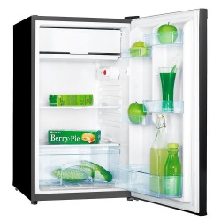 Frigobar Oster OS-MB129BV de 4.5 Pies Cúbicos 1/1 228791